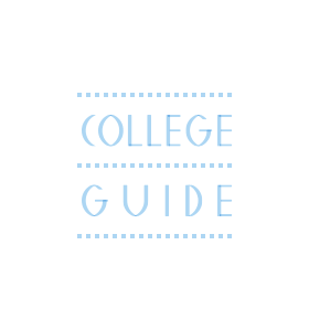 COLLEGE GUIDE